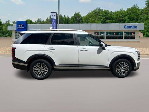 New 2026 Hyundai Palisade SEL AWD/4WD image 4
