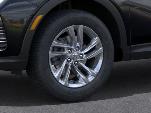 New 2026 Buick Envista Preferred w/ Convenience I Package FWD image 9