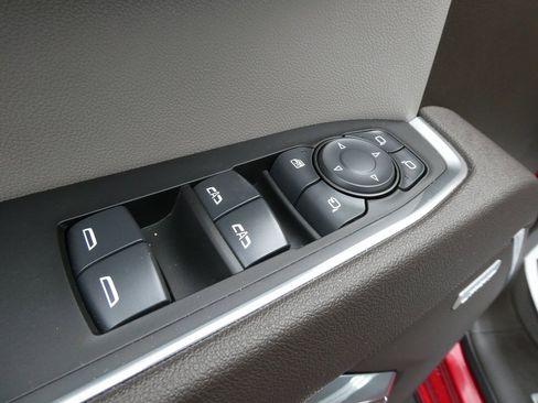 Certified 2025 Chevrolet Silverado 1500 LTZ w/ Max Trailering Package image 22