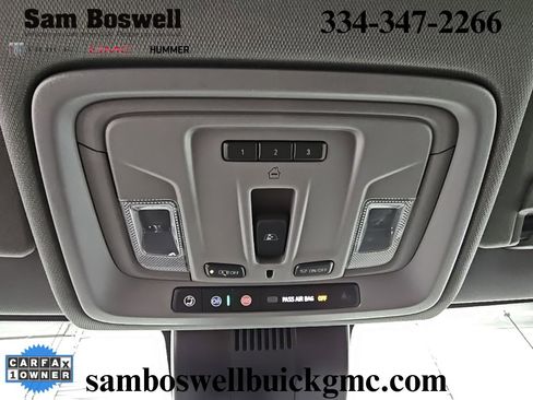 Certified 2023 GMC Sierra 1500 Denali w/ Technology Package image 22