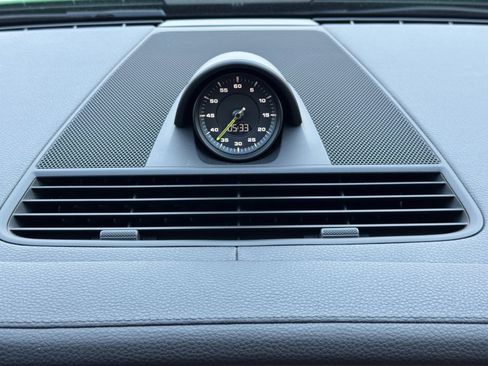 Used 2021 Porsche Panamera 4 image 33