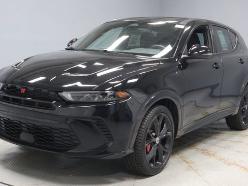 Used 2024 Dodge Hornet R/T Plus AWD/4WD image 7