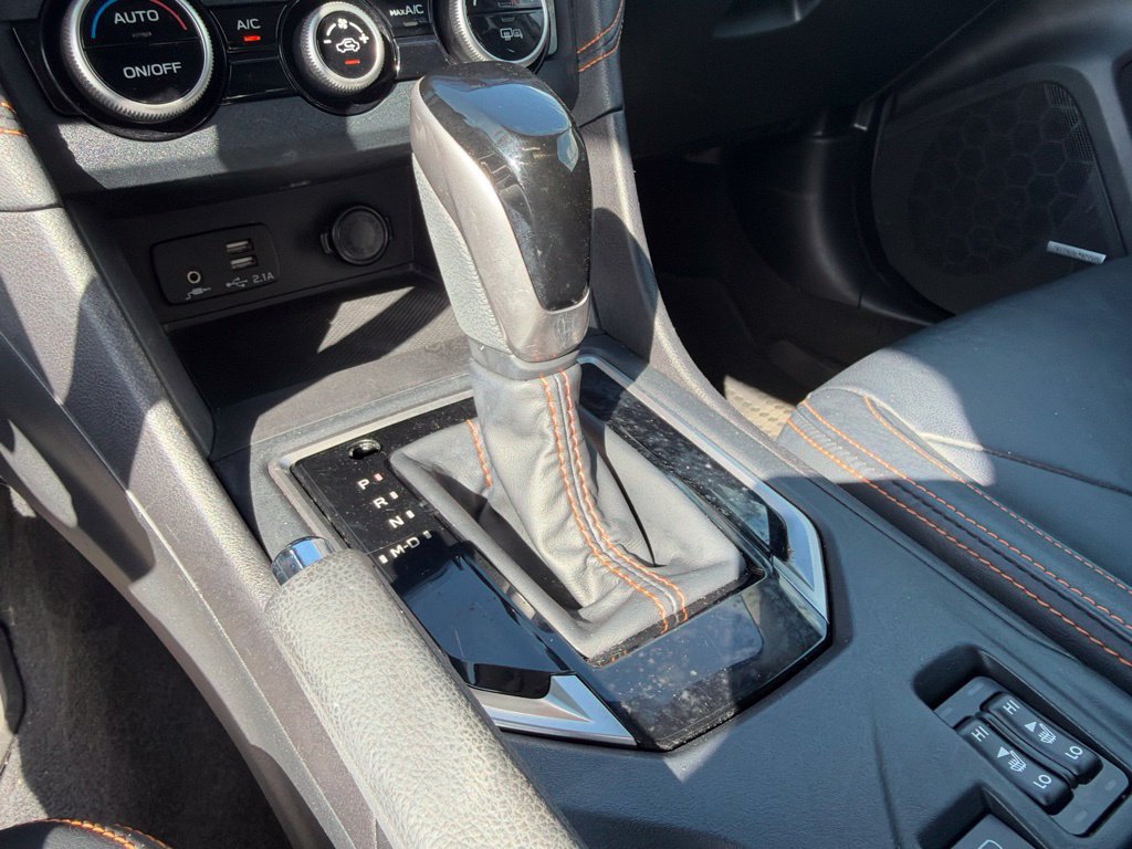 Used 2020 Subaru Crosstrek 2.0i Limited w/ Moonroof Package w/Navigation AWD/4WD image 27