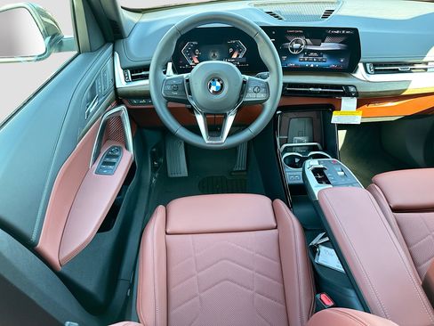 New 2026 BMW X1 xDrive28i w/ Convenience Package image 17