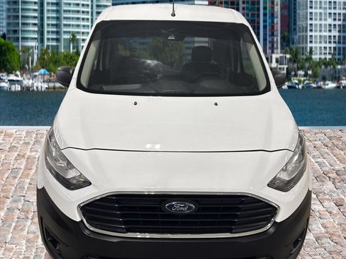 Used 2022 Ford Transit Connect XL FWD image 35