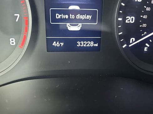 Used 2019 Hyundai Tucson Limited image 9