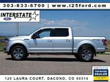 Used 2019 Ford F150 XLT w/ Equipment Group 302A Luxury image 2