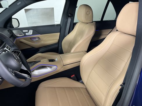 New 2026 Mercedes-Benz GLE 350 4MATIC image 17