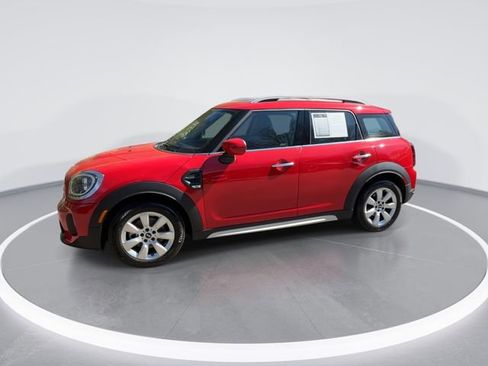 Used 2024 MINI Cooper Countryman FWD image 4