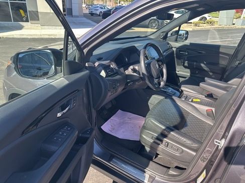 Used 2019 Honda Passport Touring image 16