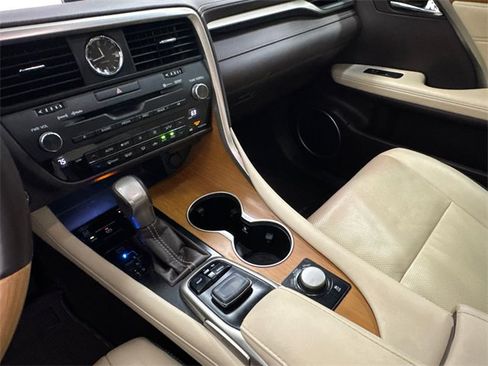 Used 2017 Lexus RX 350 FWD image 20