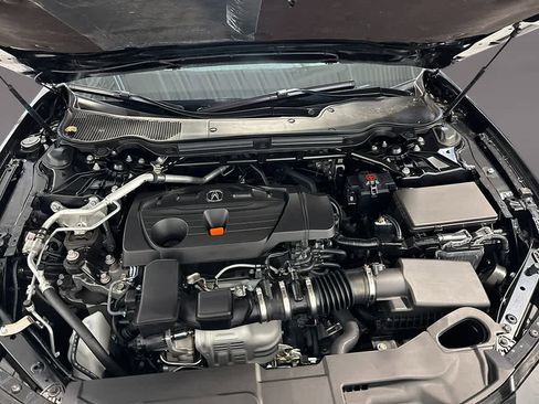 New 2025 Acura TLX w/Technology Package image 12