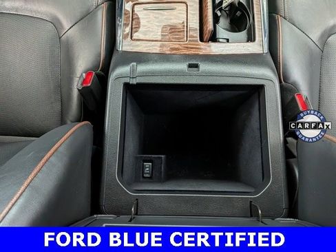 Used 2020 Nissan Armada SL w/ Premium Package image 35