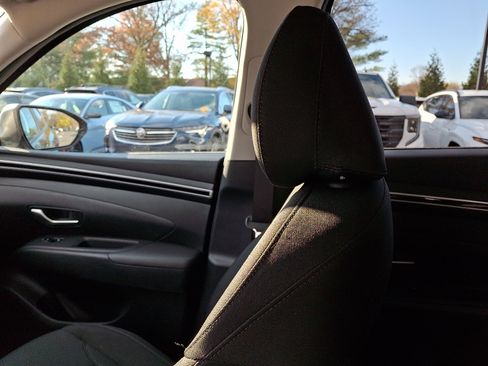 Certified 2023 Hyundai Tucson SEL image 17