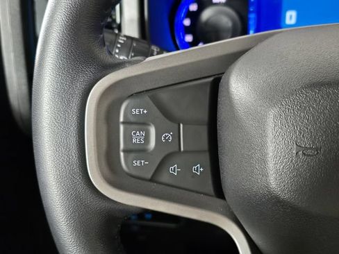 Certified 2024 Ford Bronco Black Diamond AWD/4WD image 29