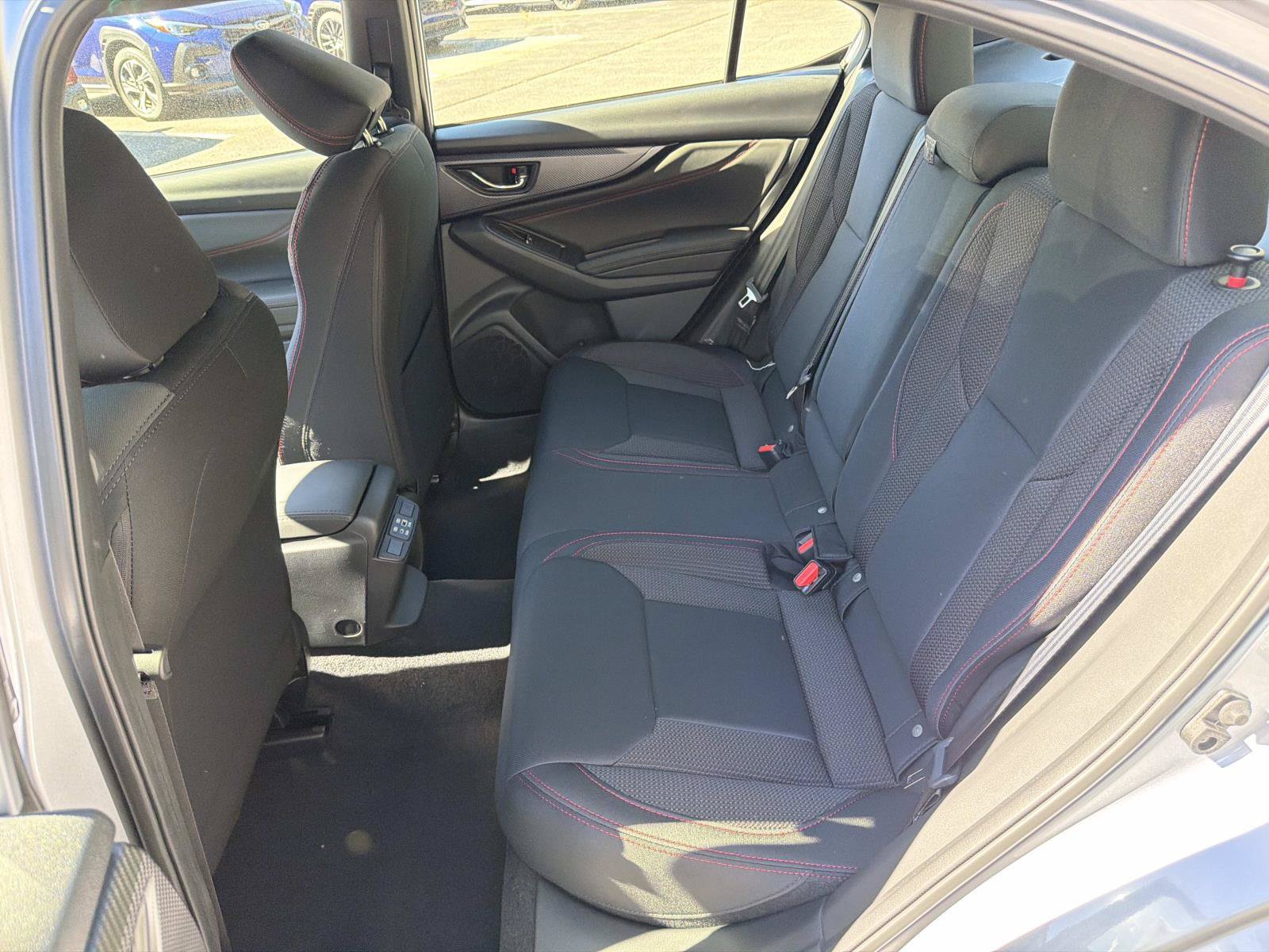 New 2026 Subaru WRX Premium AWD/4WD image 12