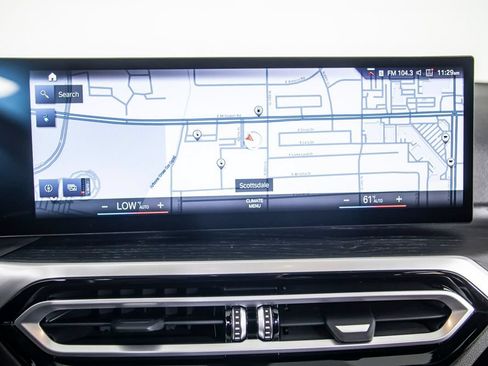 Used 2023 BMW i4 eDrive35 w/ Premium Package RWD image 29