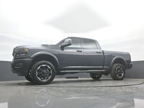 Used 2026 RAM 2500 Tradesman image 35