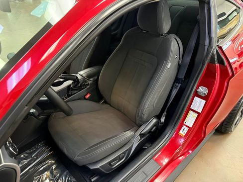 Used 2020 Ford Mustang GT RWD image 16