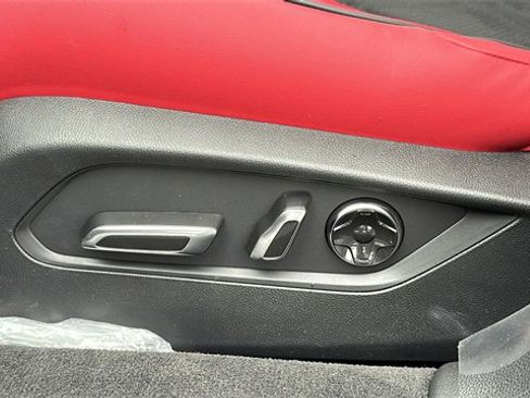 Certified 2025 Acura TLX SH-AWD w/ A-SPEC Pkg image 11