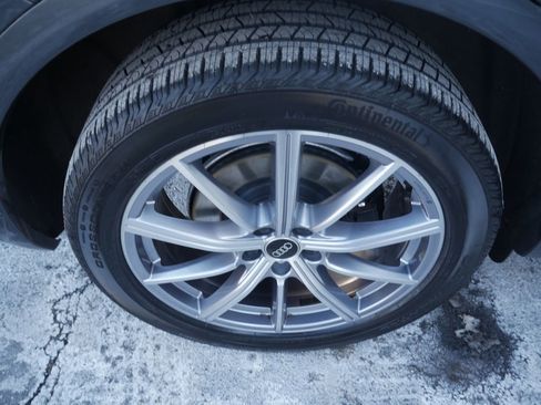 Certified 2023 Audi SQ5 Premium Plus w/ Premium Plus Package image 13