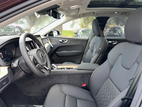 New 2026 Volvo XC60 B5 Plus w/ Protection Package Premier image 13