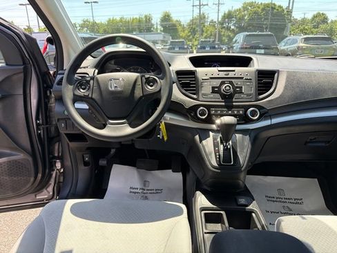 Used 2016 Honda CR-V LX image 16