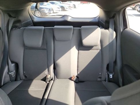 Certified 2021 Honda HR-V Sport image 12