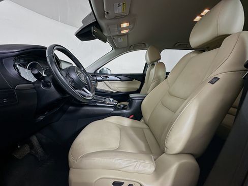 Used 2019 MAZDA CX-9 Touring FWD image 13