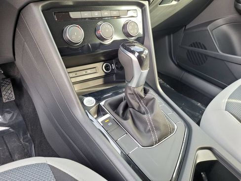 New 2026 Volkswagen Taos S FWD image 21