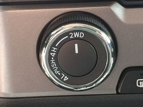 Used 2023 Toyota Tacoma SR AWD/4WD image 24