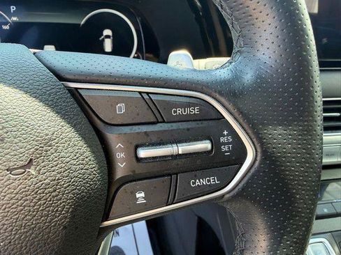 Used 2022 Hyundai Palisade Calligraphy w/ Cargo Package FWD image 9