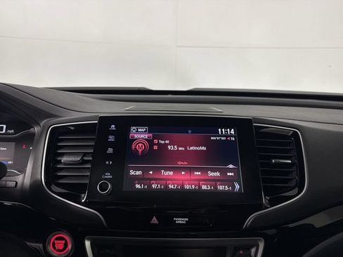 Used 2023 Honda Ridgeline Black Edition image 6