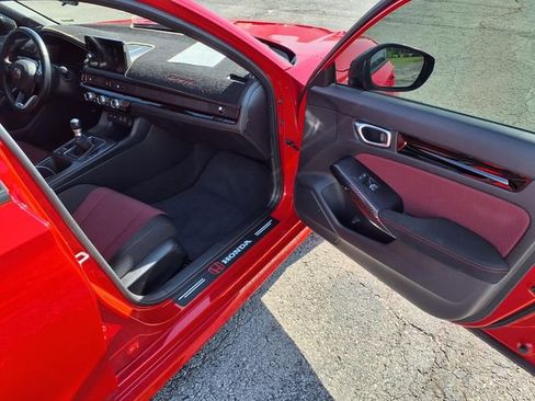 Used 2022 Honda Civic Si image 86