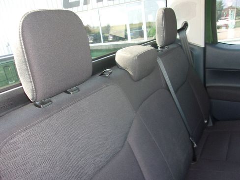 Used 2025 Ford Maverick XL AWD/4WD image 15