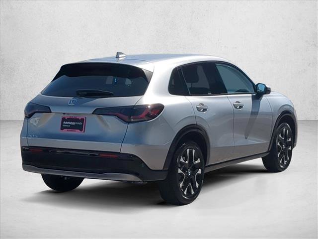 New 2027 Honda HR-V EX-L image 2