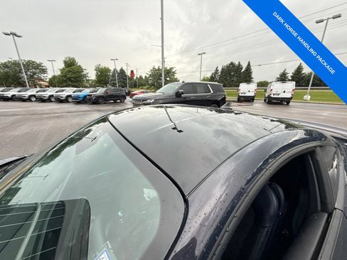 Used 2024 Ford Mustang Dark Horse w/ Dark Horse Handlin Package RWD image 10