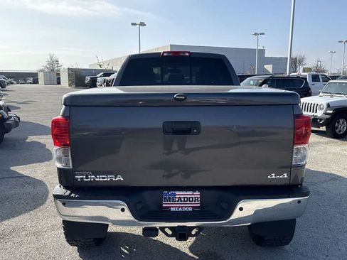 Used 2012 Toyota Tundra Limited w/ Memory Pkg image 5