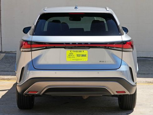 Used 2023 Lexus RX 350 Premium Plus w/ Cold Area Package FWD image 52
