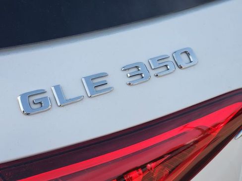 Used 2022 Mercedes-Benz GLE 350 350 image 13