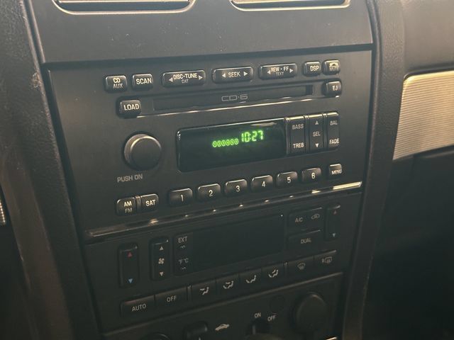 Used 2004 Ford Thunderbird RWD image 19