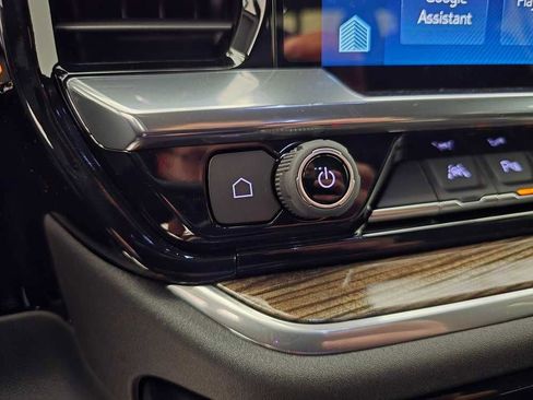 New 2025 Chevrolet Silverado 1500 RST w/ Convenience Package II image 16