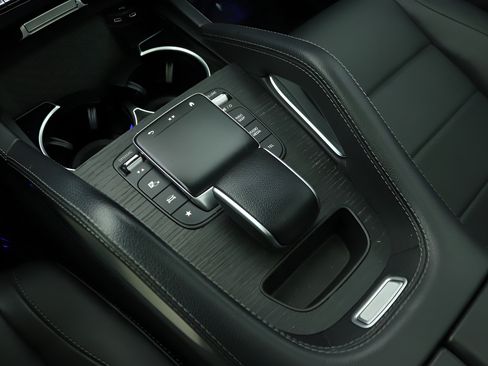 Certified 2024 Mercedes-Benz GLE 350 4MATIC image 15