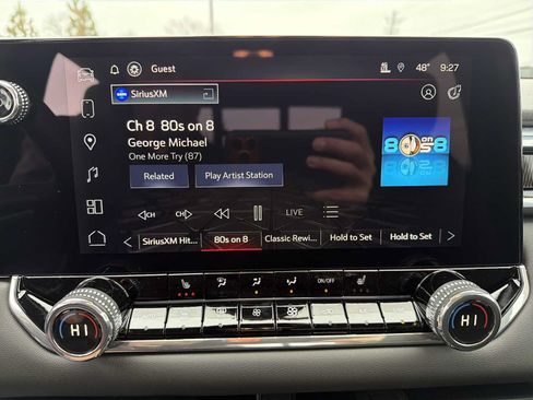 New 2026 GMC Canyon Elevation w/ Convenience Package RWD image 5