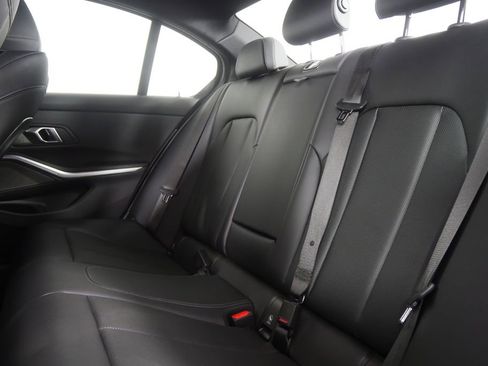 Certified 2025 BMW M340i image 15