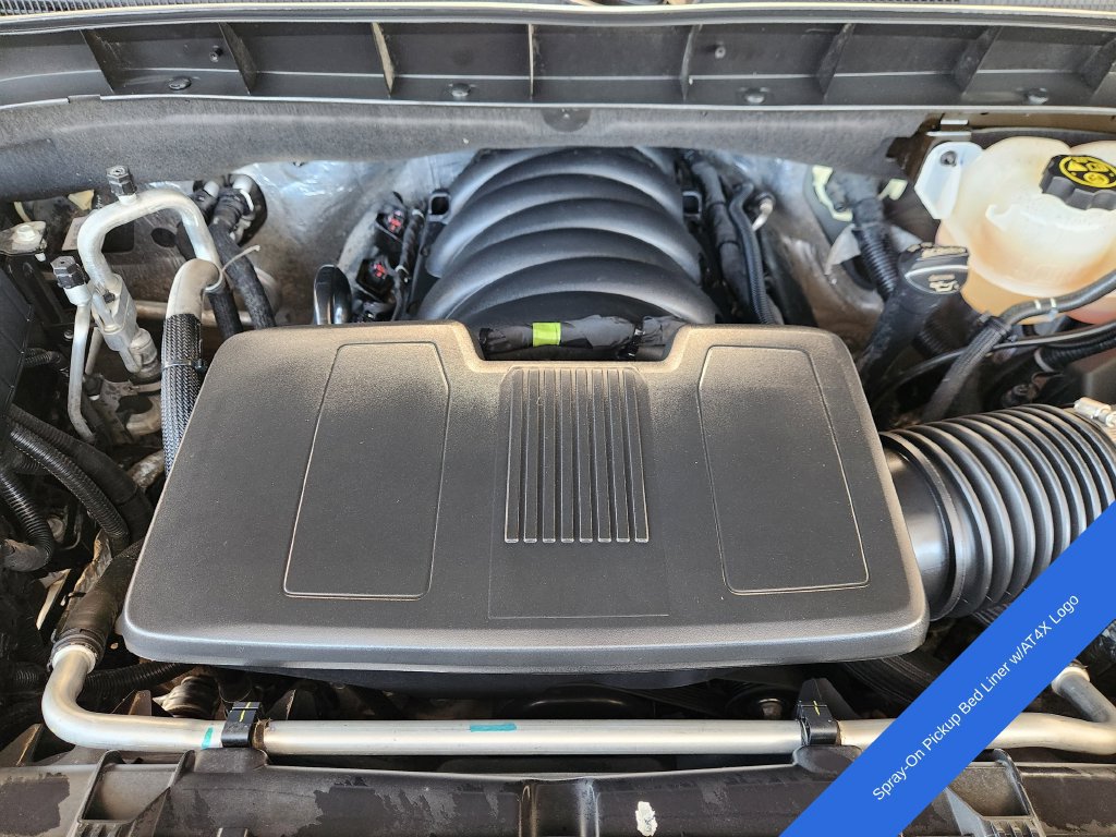 Used 2023 GMC Sierra 1500 AT4X w/ AT4X AEV Edition AWD/4WD image 38