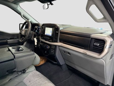 Used 2023 Ford F150 XLT image 27