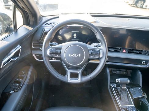 Used 2024 Kia Sportage X-Line image 14