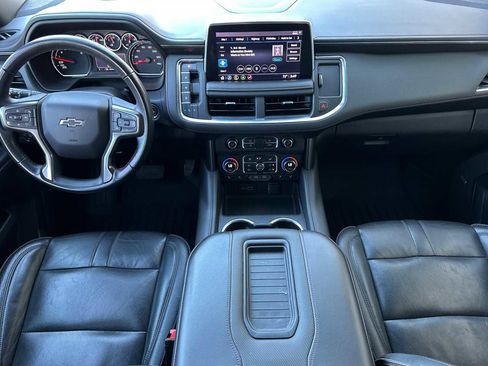 Certified 2021 Chevrolet Tahoe RST w/ Rear Media and Nav Package image 15