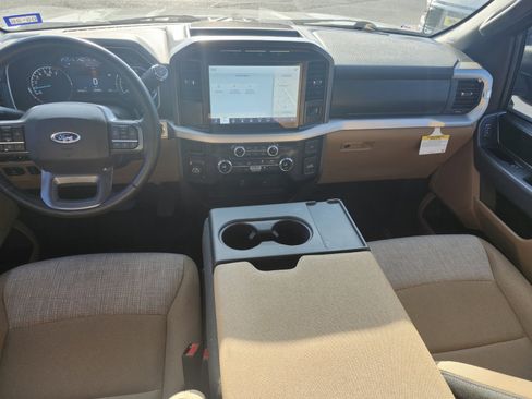 Used 2021 Ford F150 XLT w/ Equipment Group 302A High image 6